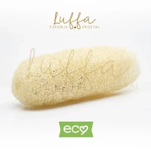 Esponja Entera-Luffa